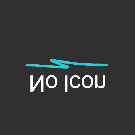 Icon for mod Mirror Everything - Vertical