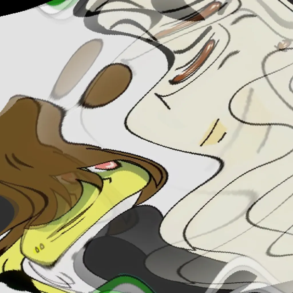 Icon for mod Motion Sickness Mode