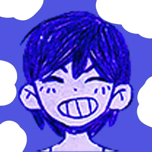 Icon for mod Anti-Omori-Player Stresses