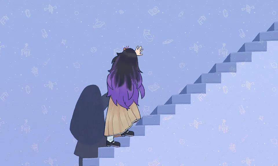 Small banner for mod BROKEN DREAMS (Act 1 + 2)