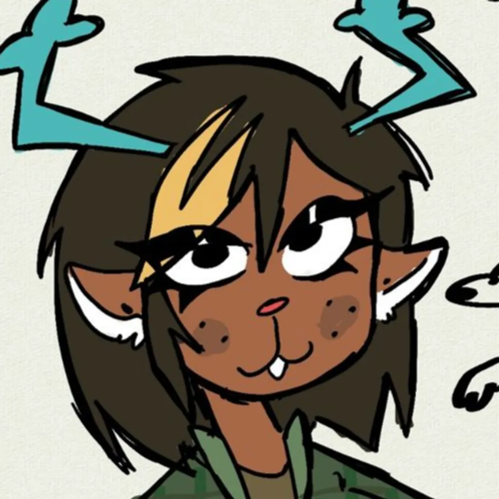 Profile picture of Naki