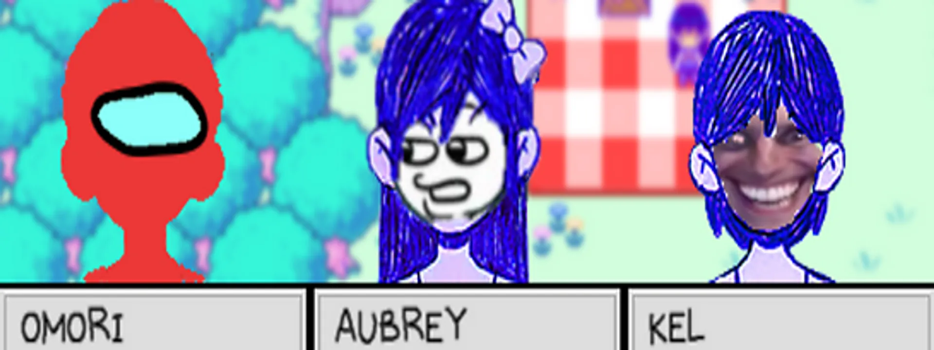 Banner image for mod the sussy mod: definitive