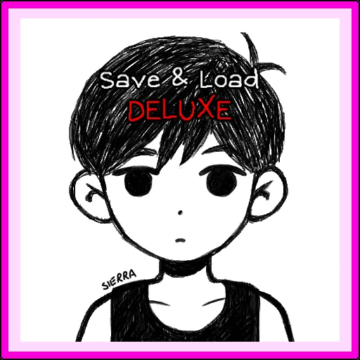 Icon for mod Save & Load DELUXE (Lost & Found)