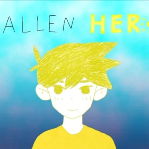 Icon for mod OMORI: FALLEN HERO
