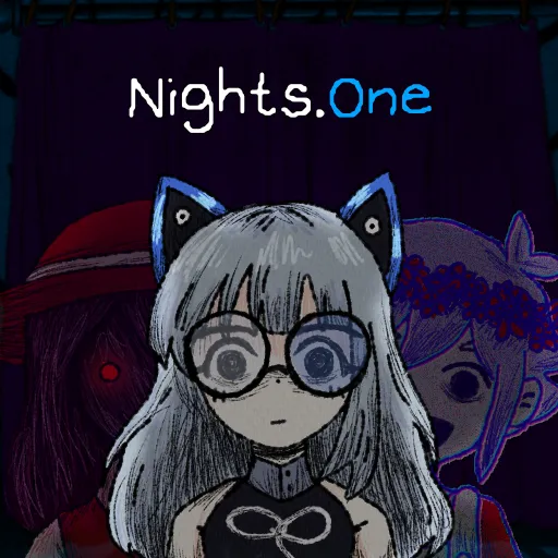 Icon for mod NIGHTS.ONE