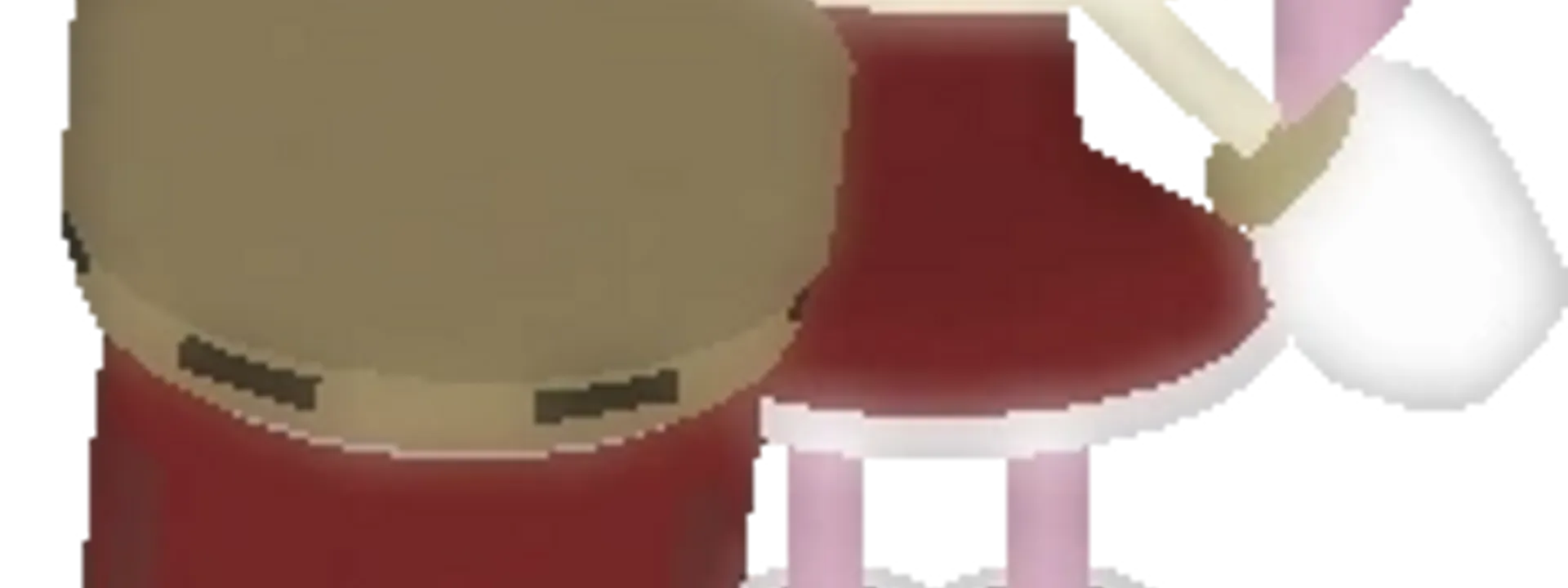Banner image for mod Amy Rose Hammer Throw