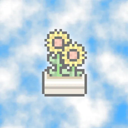Icon for mod OMORI_SUNFLOWER_MOD.ZIP