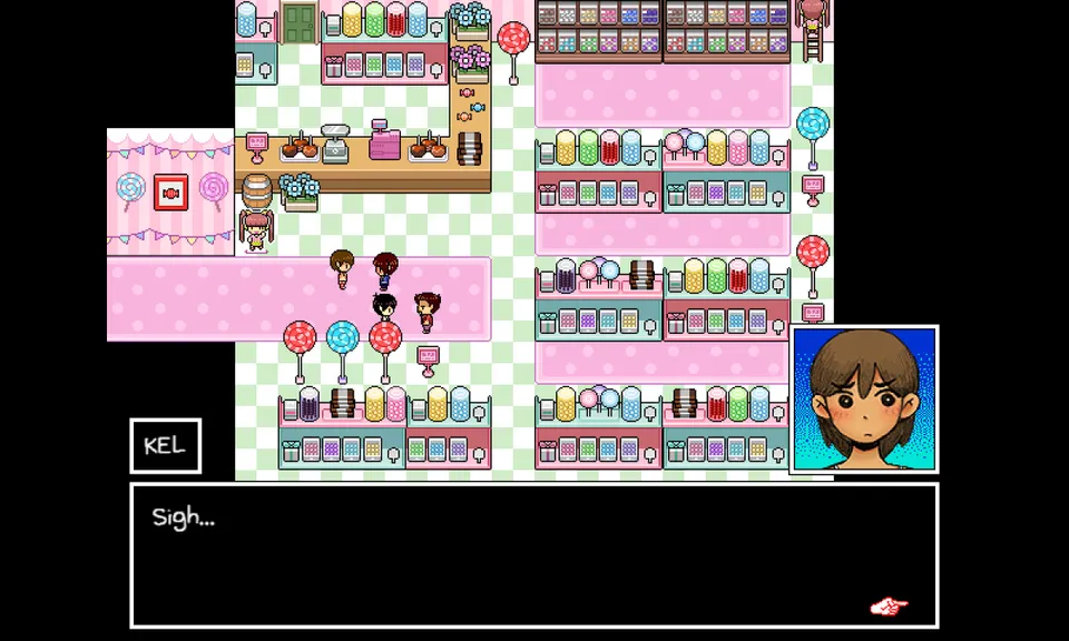 Small banner for mod Beta Style Portraits
