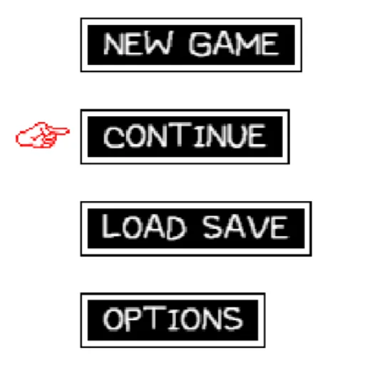 Icon for mod Stylized Title Screen