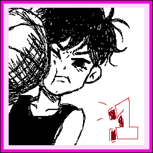 Icon for mod MOTHER 3 Damage Numbers