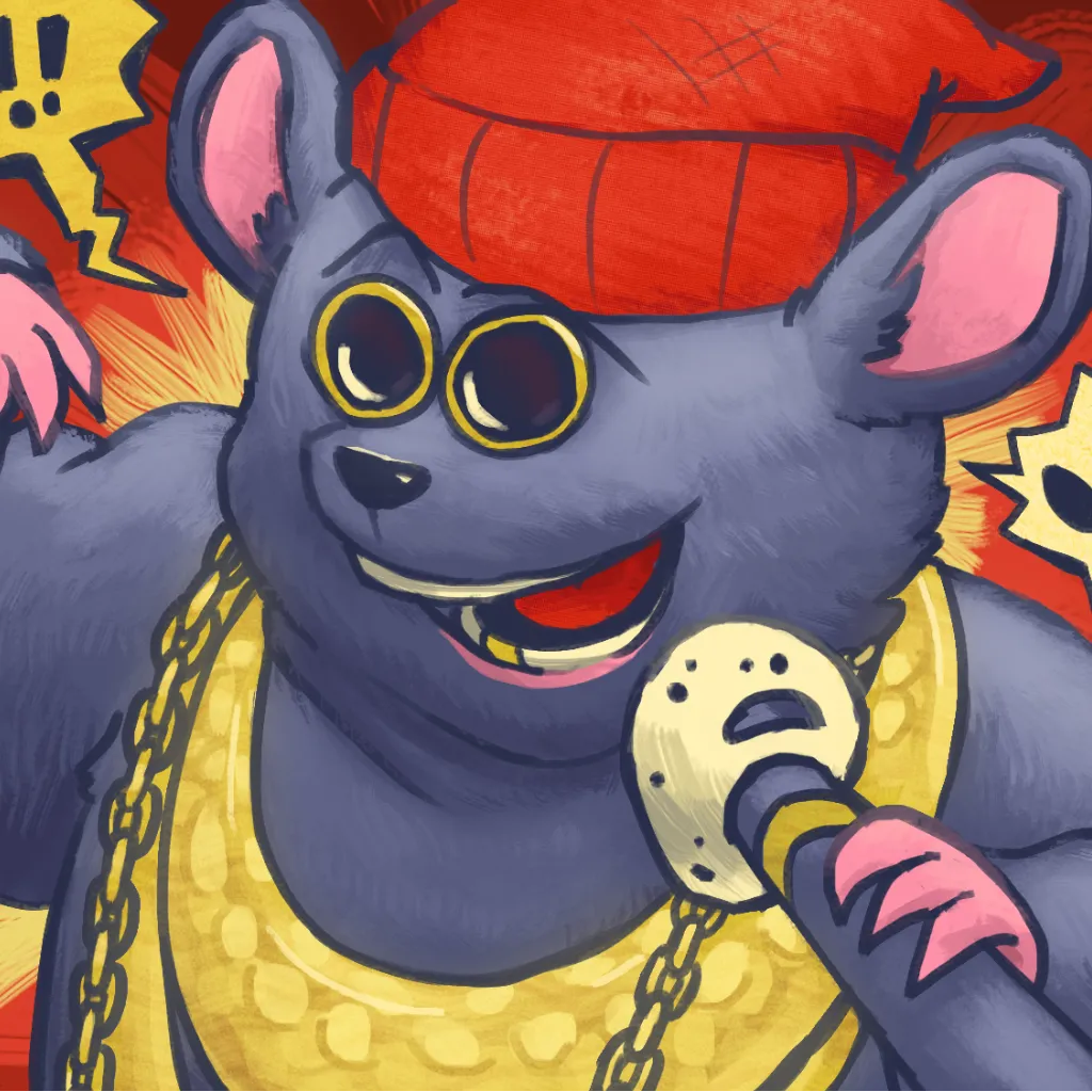 Profile picture of Biggie Cheese