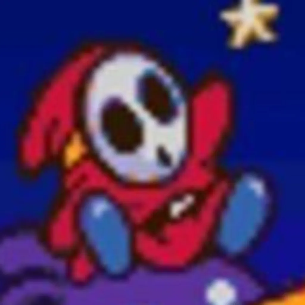 Profile picture of omogastly