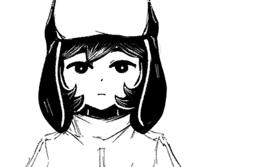 Small banner for mod Far North