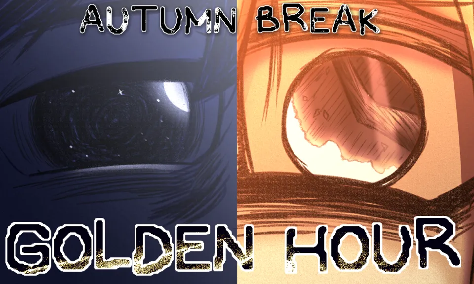 Small banner for mod AUTUMN BREAK