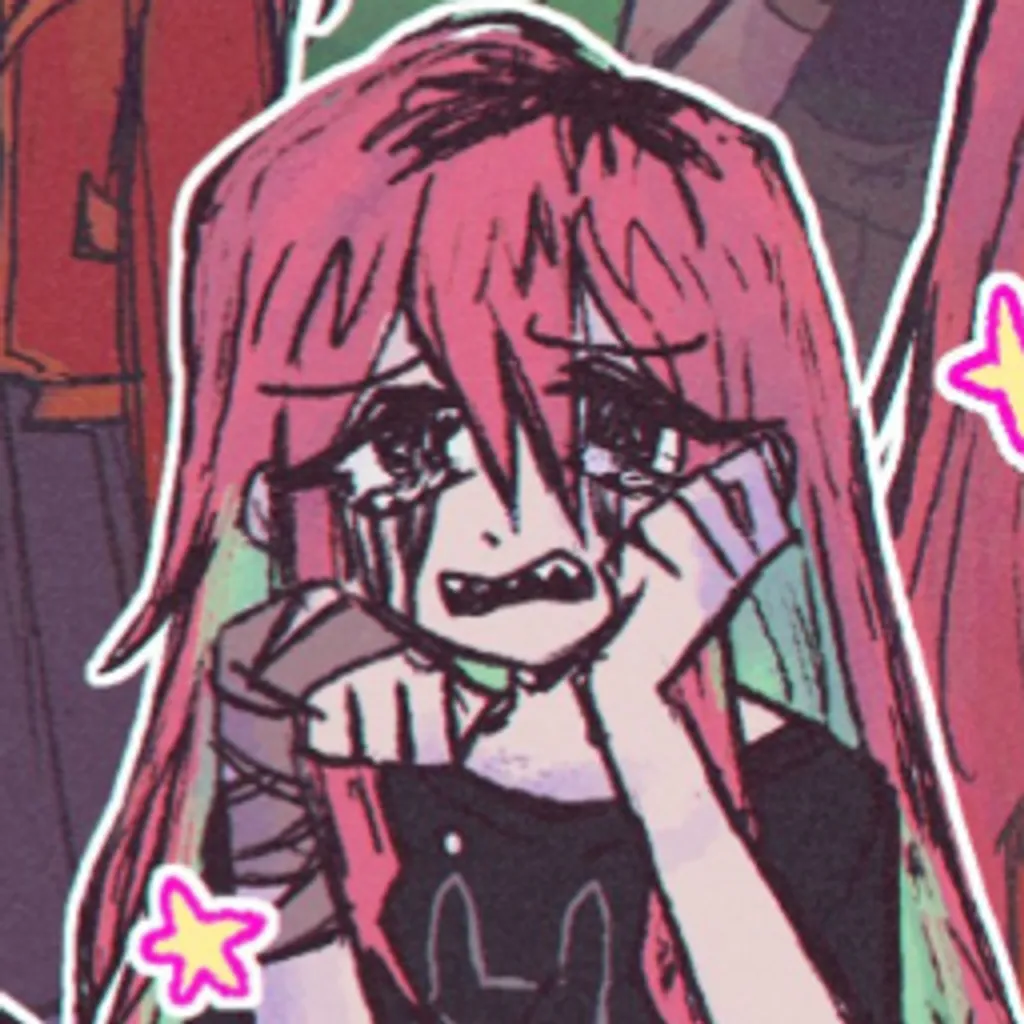 Profile picture of omogoat