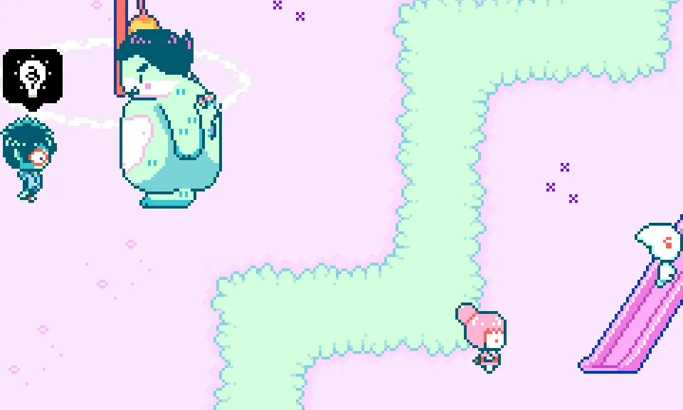 Small banner for mod Pre-2018 Playground NPCs
