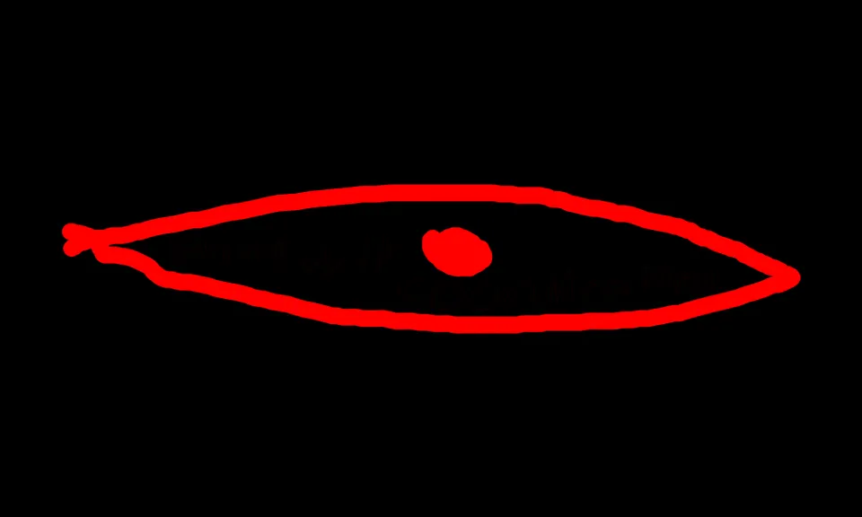 Small banner for mod OMORI Dysphoria