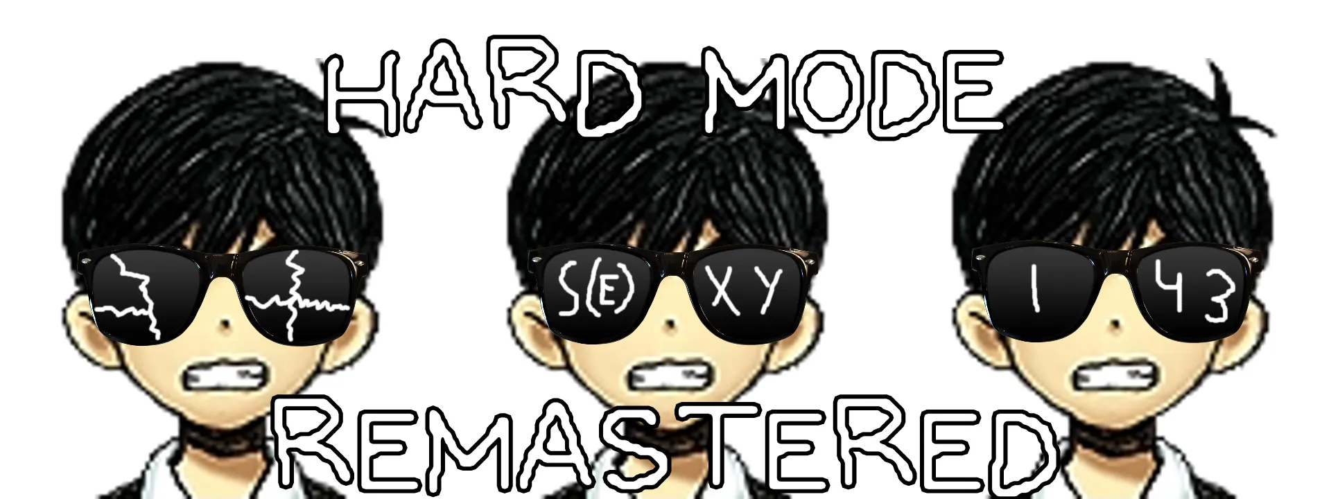 Banner image for mod Hard Mode Remastered