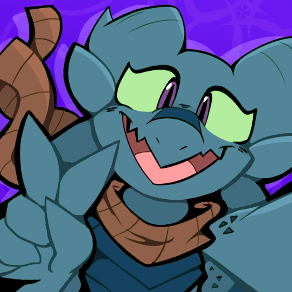 Profile picture of kyoshicadre