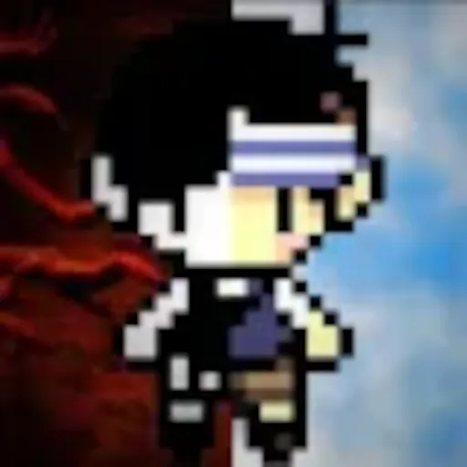 Icon for mod OMORI - BROKEN DREAMS (demo 3.0.1)