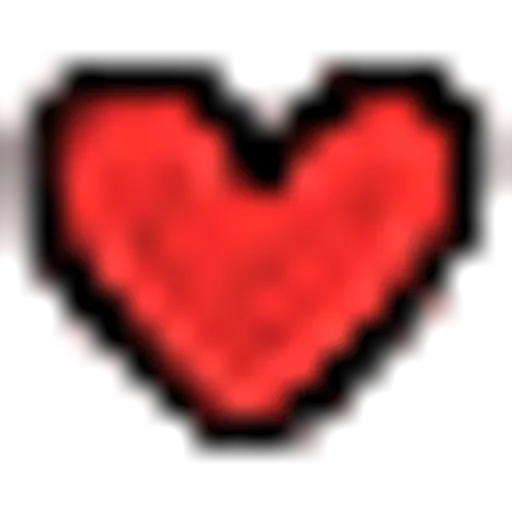 Icon for mod 1 HEART