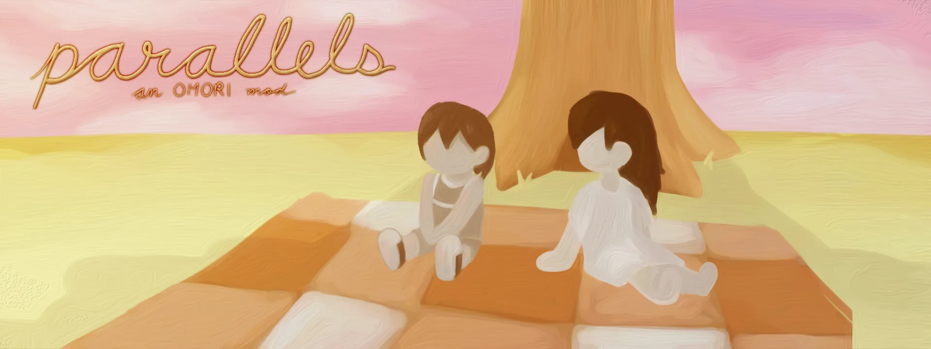 Banner image for mod PARALLELS - DEMO