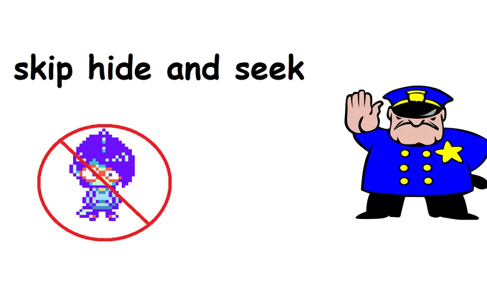 Small banner for mod Skip Hide and Seek (alt)