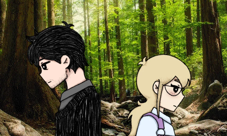 Small banner for mod AMEND