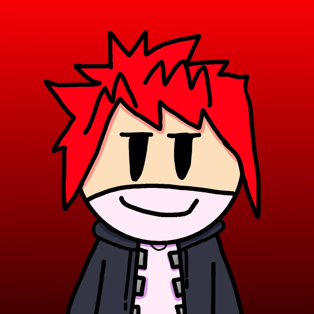 Profile picture of GamerFox