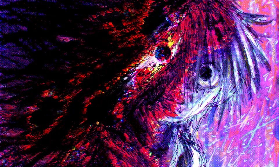 Small banner for mod OMORI.exe