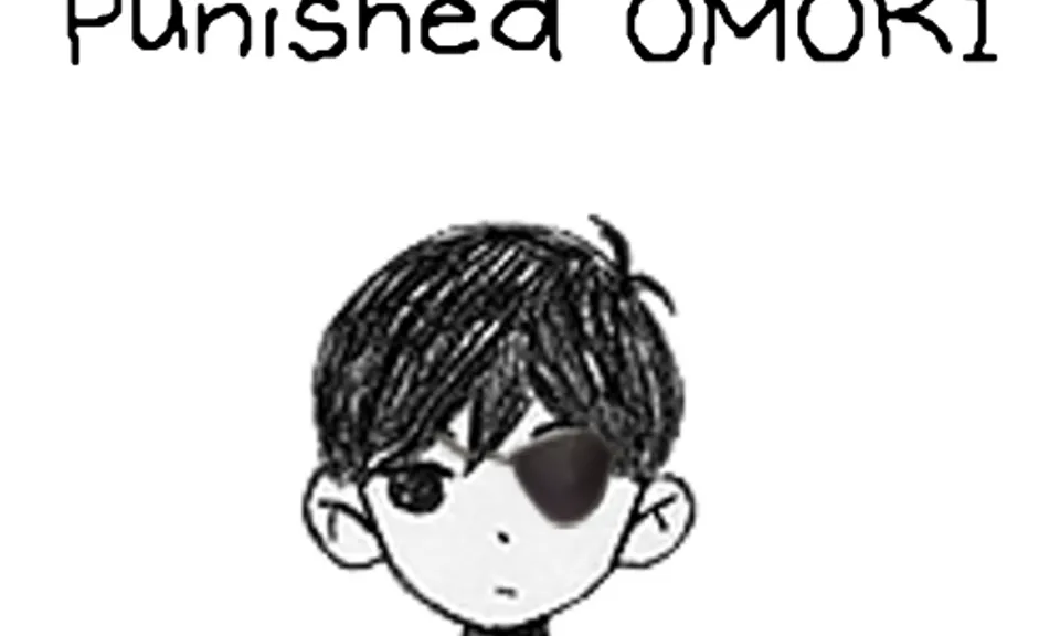 Small banner for mod Punished Omori