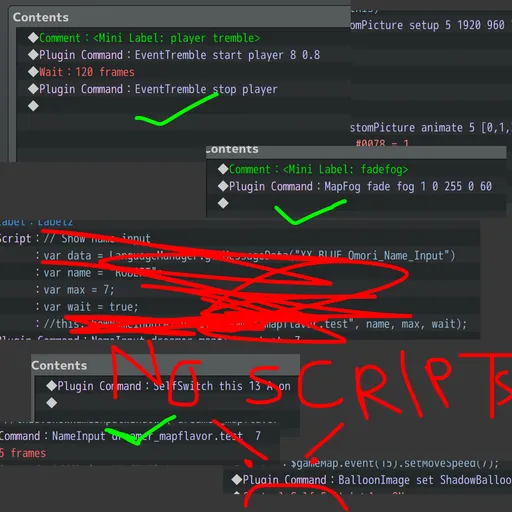 Icon for mod Better Plugin Commands