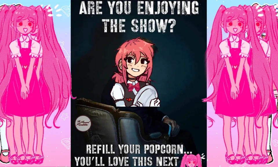 Small banner for mod Every Enemy Is Perfectheart